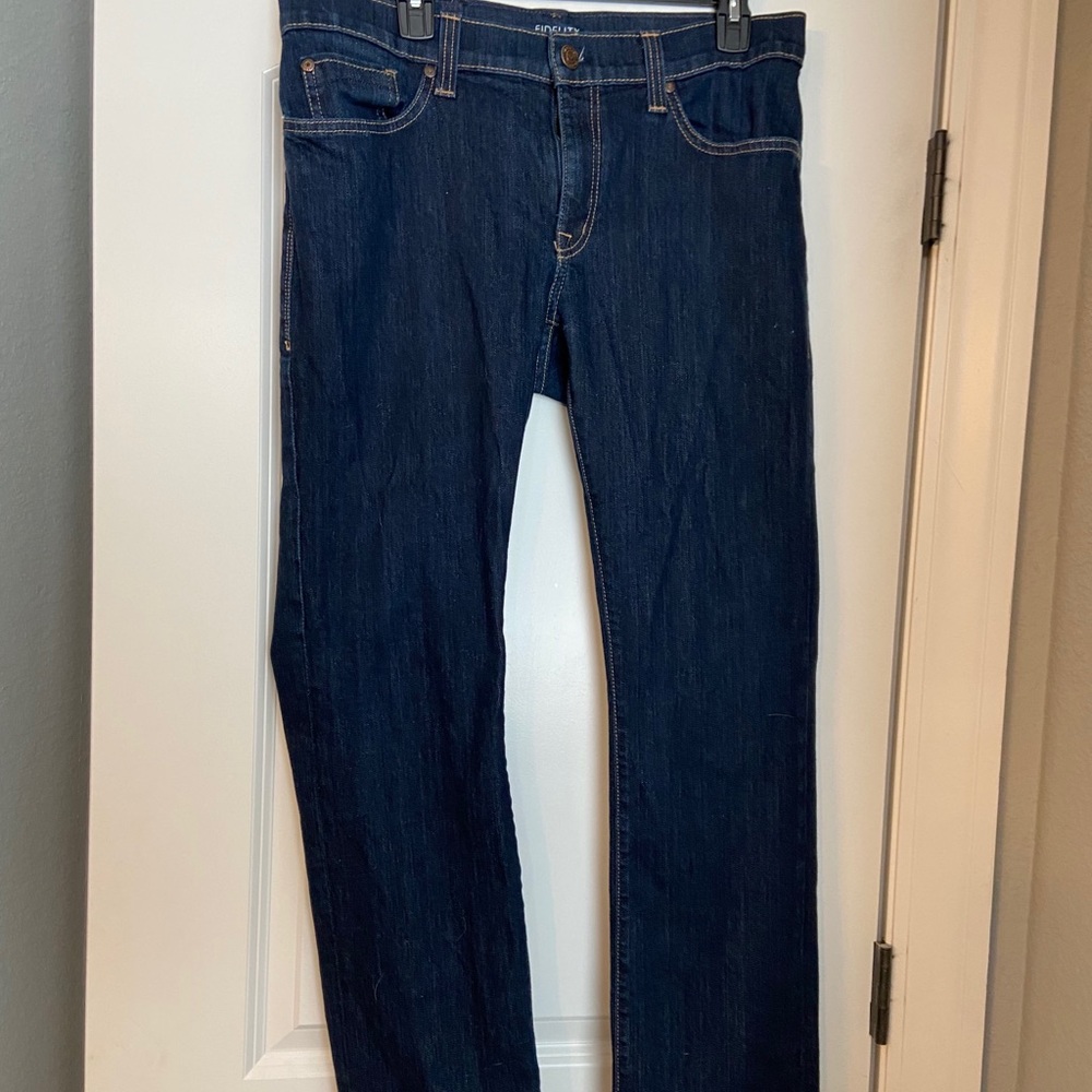 FIDELITY JEANS